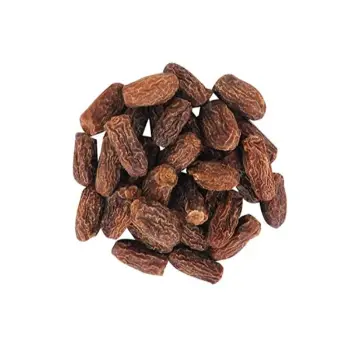 Fresh Dry Dates
